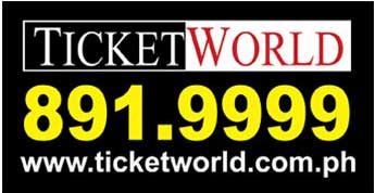 Ticket World